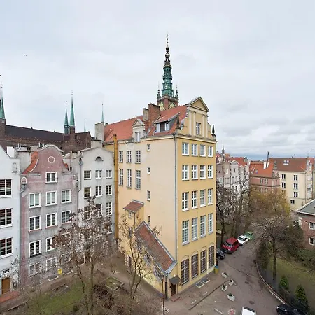 Old Town Panorama *