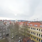 Old Town Panorama Apartament *