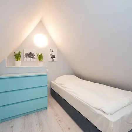 Appartement Old Town Panorama