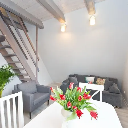 Appartement Old Town Panorama *