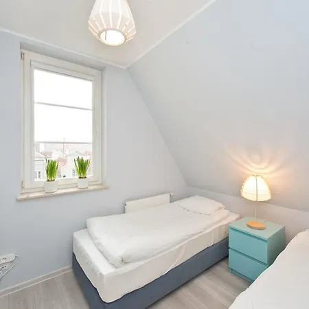 Old Town Panorama Gdańsk