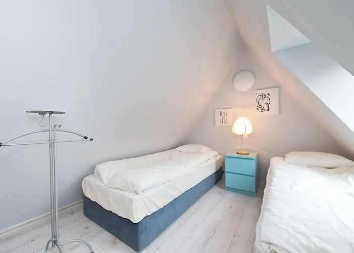 Old Town Panorama Appartement