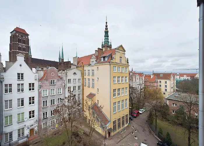 Old Town Panorama *