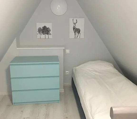 Old Town Panorama Gdańsk