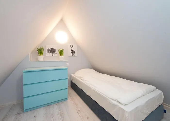 Apartamento Old Town Panorama